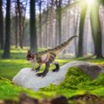 thumbnail image 3 of Lifelike Educational Dinosaur ToyInteractive Compact Portable Model For Family Friendly Games, Collections Display, 3 of 8