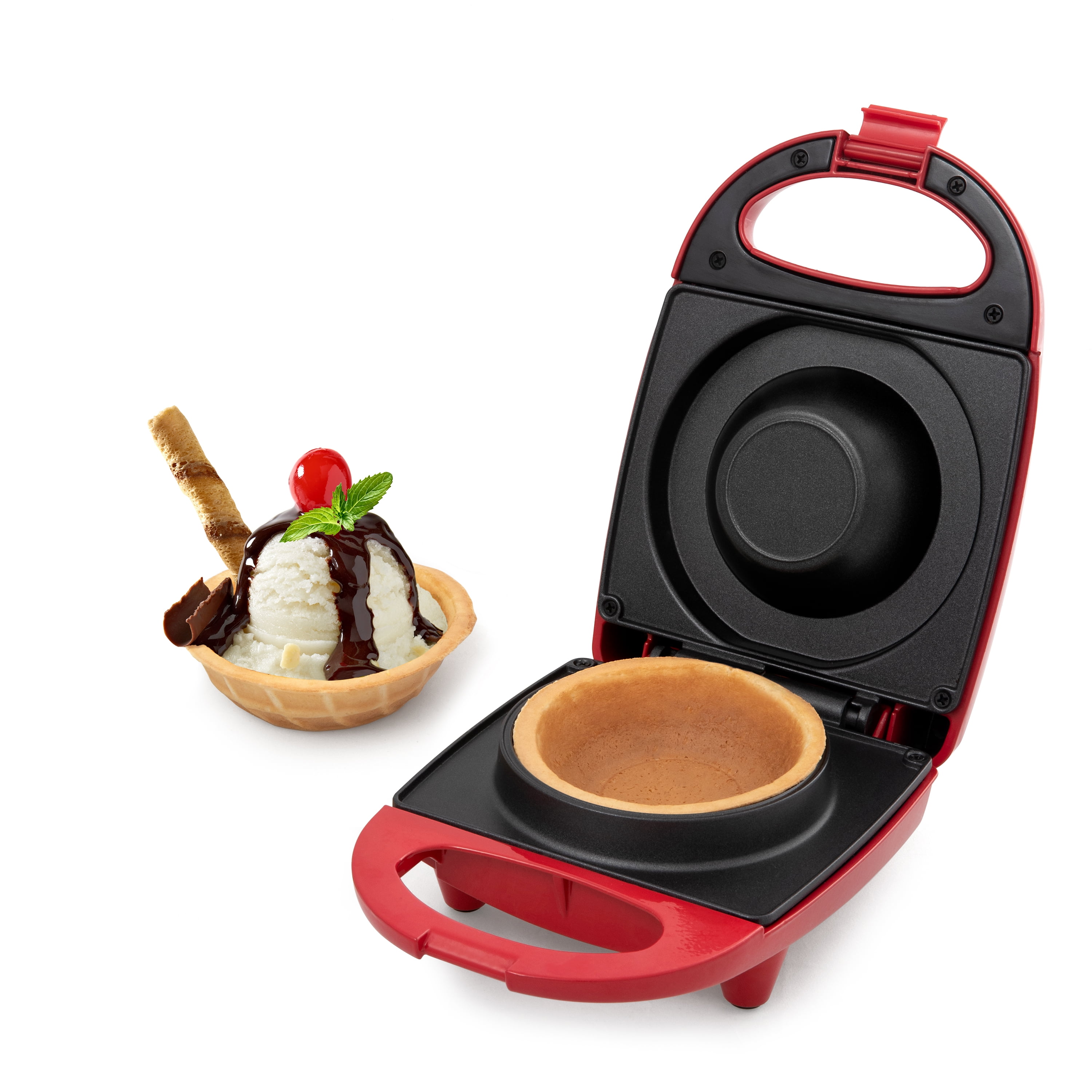 Salton Waffle Bowl Maker, WM1907
