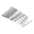 thumbnail image 4 of Fretwire, 24Pcs Installation Facile Durable Guitare Frette Fil 24 Frettes en Acier Inoxydable pour la Performance, 4 of 8