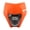 Orange, variant on Motorcycle LED Headlight Plate for KTM EXC XC SX SXF MX EXCF XCW SXF 125-500 2018-2022 Headlamp Supermoto Dirt Bike Enduro Motocross Head Light Modified Parts