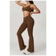 thumbnail image 3 of Conjuntos de entrenamiento for mujer, 2 piezas, sujetador deportivo, camiseta sin mangas, polainas de cintura alta, gimnasio, yoga, ropa activa, camiseta de entrenamiento for mujer, 3 of 7