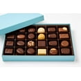 thumbnail image 3 of Andy Anand Chocolatier Sugar Free Belgian Chocolate Truffles with 6 Assorted Flavors, Espresso, Hazelnut, Strawberry, Coconut, Cherry, & Orange, Gluten Free Chocolate Gift Box, 3 of 9