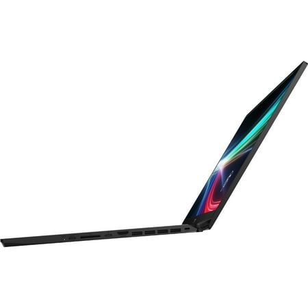 MSI - Creator 17 17.3" Laptop - Intel Core i7 - 32 GB Memory - NVIDIA GeForce RTX 3080 - 1 TB SSD - Core Black