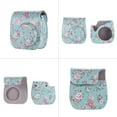thumbnail image 3 of PU Protective Camera Case Bag Pouch Protector Replacement for Fujifilm Instax Mini 8+/8s/8/9, 3 of 8