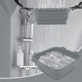 thumbnail image 4 of Bañera de Hielo, Cubo de Silicona Plegable Portátil, Refrigeración Eficiente, Atletas, Entusiastas del Agua Fría, Viajes A Casa, 4 of 7
