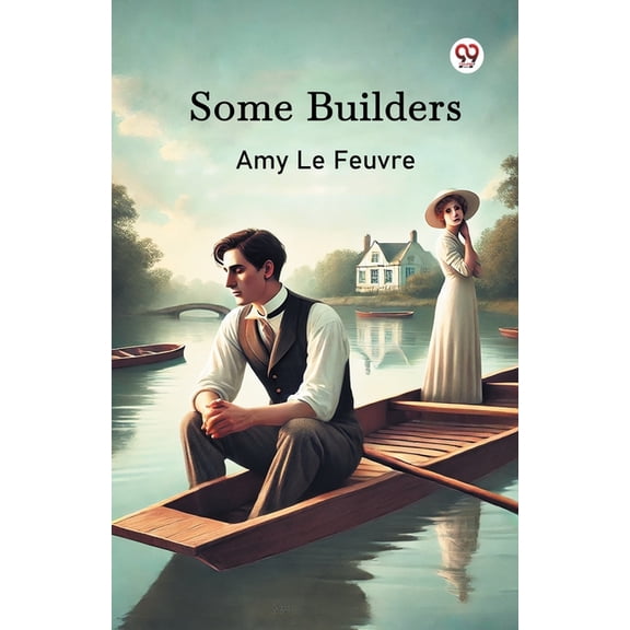 Some Builders, (Paperback)