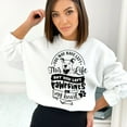 thumbnail image 2 of Pitbull Dog Memorial Sweatshirt, 2 of 8