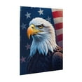 thumbnail image 2 of 500 Piece American Bald Eagle Jigsaw Puzzle For Adults Challenging And Fun Brain Teaser Patriotic Artwork Quality Wooden Pieces Great Gift Idea For Puzzle Enthusiasts Home Decor, 2 of 7