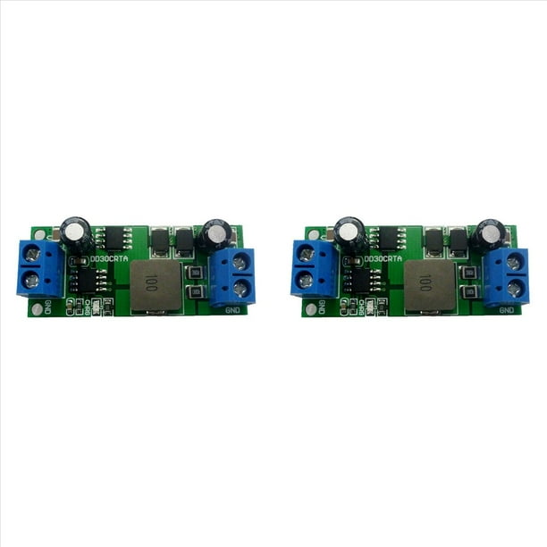 2X Cargador de Batería de Plomo-Ácido 3A 12V 1-1000AH Cargador Acumulador para UPS Coche Motocicletas Vehículo de Carretera Eléctrico, A