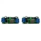 thumbnail image 1 of 2X Cargador de Batería de Plomo-Ácido 3A 12V 1-1000AH Cargador Acumulador para UPS Coche Motocicletas Vehículo de Carretera Eléctrico, A, 1 of 5