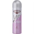 thumbnail image 1 of VIP by Cuba for Women - 6.6 oz Body Spray, 1 of 2