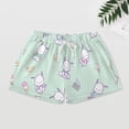thumbnail image 3 of Pochacco Women Pajamas Set Loungewear Sleepwear 2 Piece PJ Sets, 3 of 7