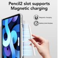 thumbnail image 3 of Étui pour iPad Pro 12.9 6e/5e/4e/3e Génération-Folio Magnétique avec Angles Multiples et Charge Crayon, 3 of 5