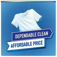 thumbnail image 6 of Purex Free & Clear Liquid Laundry Detergent for Sensitive Skin, 75 fl oz, 57 Loads, 6 of 9