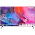 thumbnail image 1 of 50" UHD T.V. HYLED5020G4KM GOOGLE CONTROL DE VOZ MARCA HYUNDAI, 1 of 4