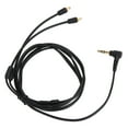 thumbnail image 3 of Earphone Cable, Earphone Cable Replacement High Resolution Oxygen Free Copper  Signal Transmission   For  ATH-LS50, 3 of 8