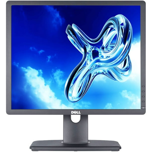 Used Dell P1913B 1440 x 900 Resolution 19 Used Dell P1913B 1440 x 900 Resolution 19