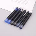 thumbnail image 4 of HLONK 100pcs Jinhao  Black Blue Fountain Pen Ink Sac Cartridges 2.6mm Refills, 4 of 13