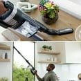 thumbnail image 2 of Shark Stratos™ Cordless with Clean Sense IQ, DuoClean PowerFins HairPro, 2 of 8