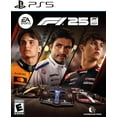 thumbnail image 1 of PS5 Juego Formula 1 F1 2025, 1 of 3