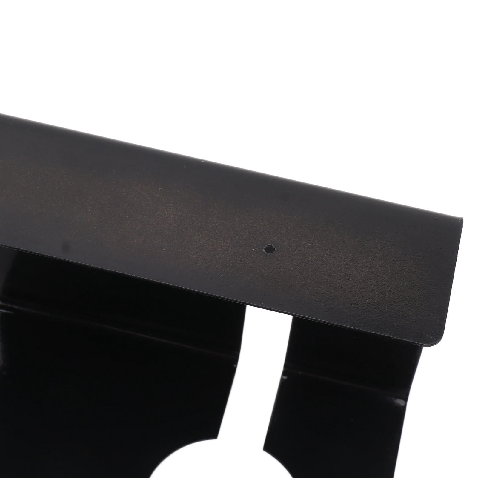 Yajisi Under Desk Cable Management Tray, 15.7in Steel Cord Organizer for Office & Home, 19.3 x 4.7 x 4.3 in