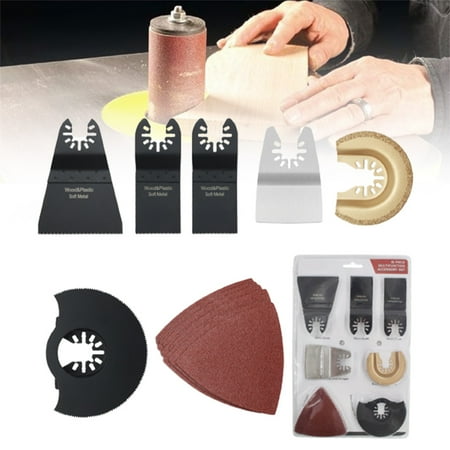 

16pcs Woodworking Saw Blade Cover Electric Tool Trimming Machine Accessories