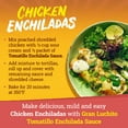 thumbnail image 5 of Gran Luchito Mexican Green Enchilada Sauce, 14 oz, Pouch., 5 of 8