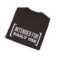 thumbnail image 4 of Intended for Daily Use Funny Novelty Everyday Wear, 4 of 4