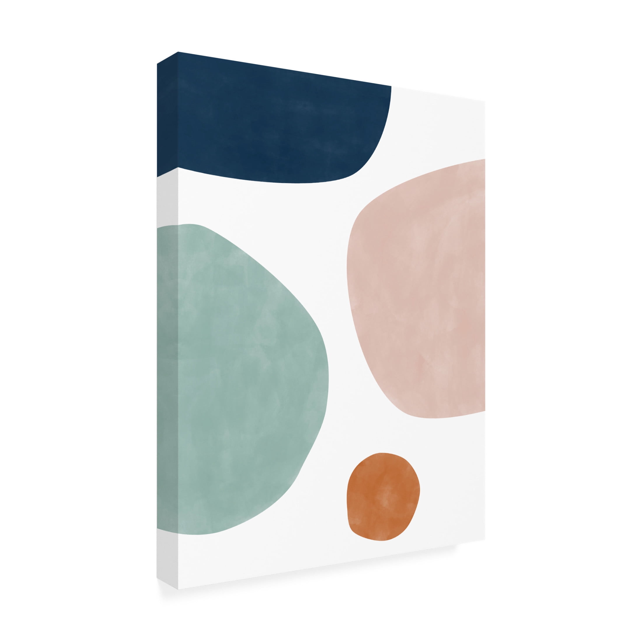 Trademark Fine Art Elena Ristova tt21 Canvas Wall Art