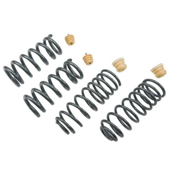 Belltech 963 Lowering Kit Fits select: 2019 RAM 1500 CLASSIC TRADESMAN, 2013-2014 RAM 1500 ST