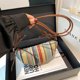 thumbnail image 3 of Bag Transporte Bolso para Mujeres Al Aire Libre (marrón), 3 of 9