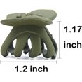 thumbnail image 4 of GHSDFBB Pince à Cheveux (Style 001), 4 of 5