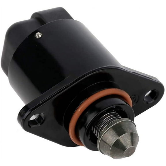 GT7610-840/4 ECCPP Idle Air Control Valve for Controlling Fuel Injection iac motor fit for Buick Regal, for GMC C6000, for Oldsmobile Cutlass Ciera, for Pontiac Grand Prix, for Chevrolet R20