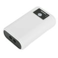 thumbnail image 2 of FLAMEEN Aquarium Air Pump, Oxygen Pump Portable For Fish Tank Fish Aquarium, 2 of 8