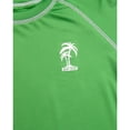 thumbnail image 7 of iXtreme Boys Swim Shirt - UPF50+ Sun Protection Quick Dry Long Sleeve Rash Guard Shirts for Boys, 7 of 7