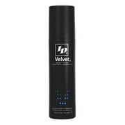 ID Velvet Silicone Lubricant 200 ml (6.7 fl oz)