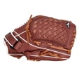 thumbnail image 3 of Guante de softball Mizuno Prospect Select GPSL1200F4 12" LH, 3 of 4