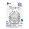 thumbnail image 4 of Febreze Odor-Eliminating SMALL SPACES Air Freshener, Linen & Sky, 4 of 7