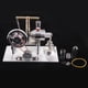 thumbnail image 2 of Engine Kit Modelo Juguete Educativo de Física de Niños, 2 of 9