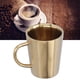 thumbnail image 4 of Taza De Café, Taza De Cerveza, Taza De Agua Aislada De Acero Del Vaso, Para Beer Coffee Home Hotel, 4 of 8