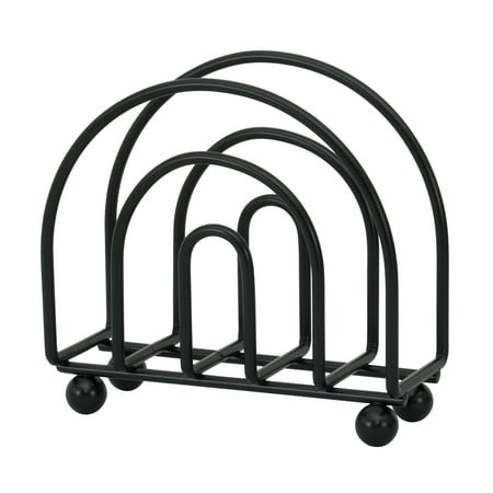 Mainstays Napkin Holder Black Mainstays Napkin Holder Black