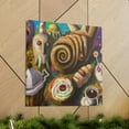 thumbnail image 6 of Sweet Dreams of Pastry - Canvas, 6 of 10