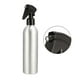 thumbnail image 3 of Botella de Spray de Aluminio Uxcell 8.5oz / 250ml con Pulverizador de Neblina Fina, 3 of 5