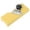Yellow, variant on Gypsum Board Planer Hand Plane Gypsum Board Cutting Tool Plasterboard Fast Cutter Portable Precise for 45° Chamfering Planing Deburring, 1Pc, Hand Saw Box Hand Plasterboard Cutter(Yellow,5.6x2")