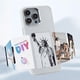 thumbnail image 1 of Ink Cover para iPhone 14 Pro Max NFC muestra tus fotos o ilustraciones, 1 of 5