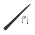 thumbnail image 4 of Retractable Billiards Cue Sticks Bridge, Durable Pool Bridge Sticks with Bridge Head, Billiards Pool Cue Bridge for Pool Table Snooker Accessory High Fork with Foot, 4 of 10