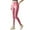 Hot Pink, variant on UQJfacai Leggings with Pockets for Women Butt Lifting Tummy Control Leggings Stretch High Waisted Compression Workout Yoga Pants S-3XL