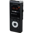 thumbnail image 3 of Olympus 2GB Digital Voice Recorder with LCD Display, DS-2600, 3 of 7