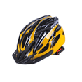 thumbnail image 1 of Casco Ciclismo De Bicicleta Con Guantes,  Gafas, Máscara,  Manga Talla G Malubero Amarillo, 1 of 5