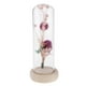 thumbnail image 4 of Flor preservada Regalo romántico Día de San Valentín Púrpura Yuyangstore ramo de flores artificiales, 4 of 8